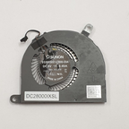 Dell Latitude E5480 Lüfter Fan Kühler