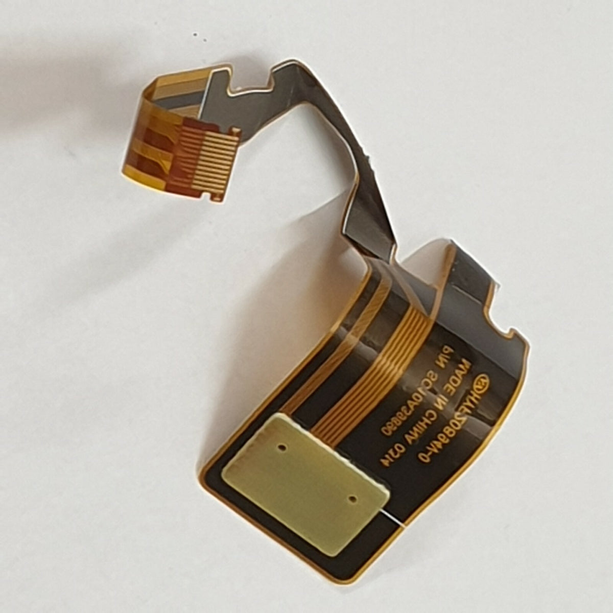 Lenovo ThinkPad X240 Fingerprint Sensor Kabel Fingerabdruck Scanner Flachband
