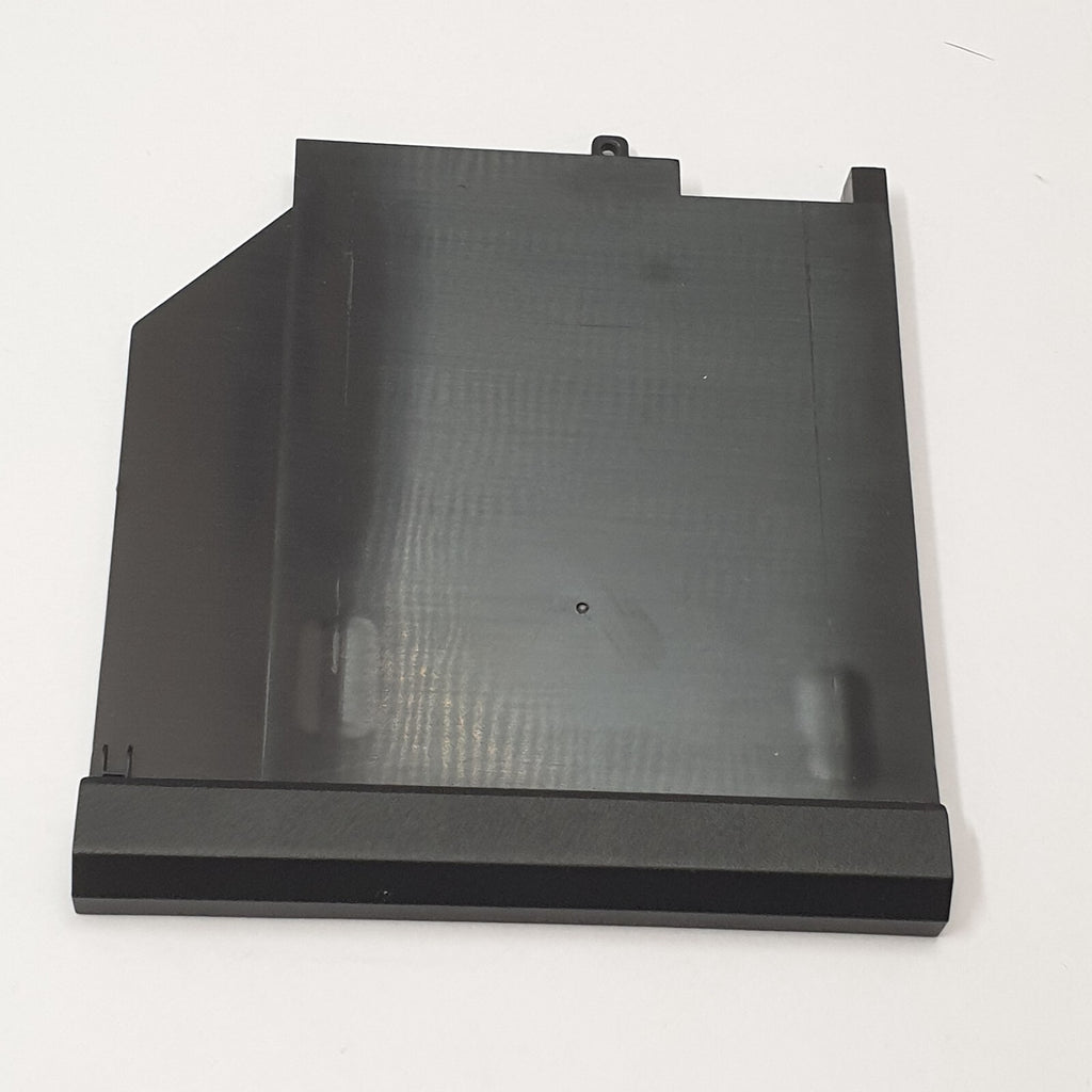 Lenovo ThinkPad L560 DVD Slot Plastik Dummy Abdeckung Blende Schachtabdeckung