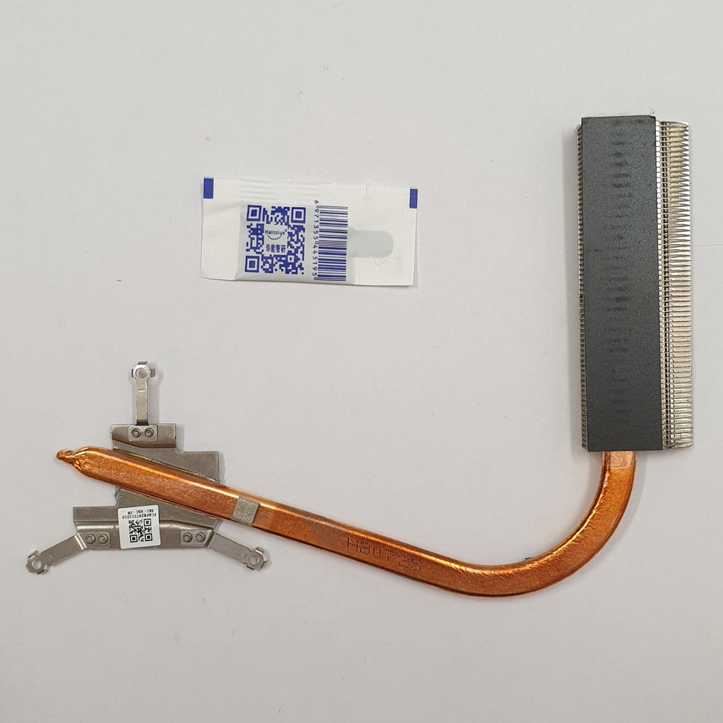 Acer TravelMate P257-M Kühler Heatsink Heatpipe