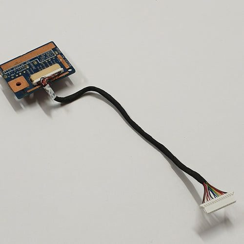 Acer Aspire 5536 5236 series USB Board Platine mit Kabel – Bild 2