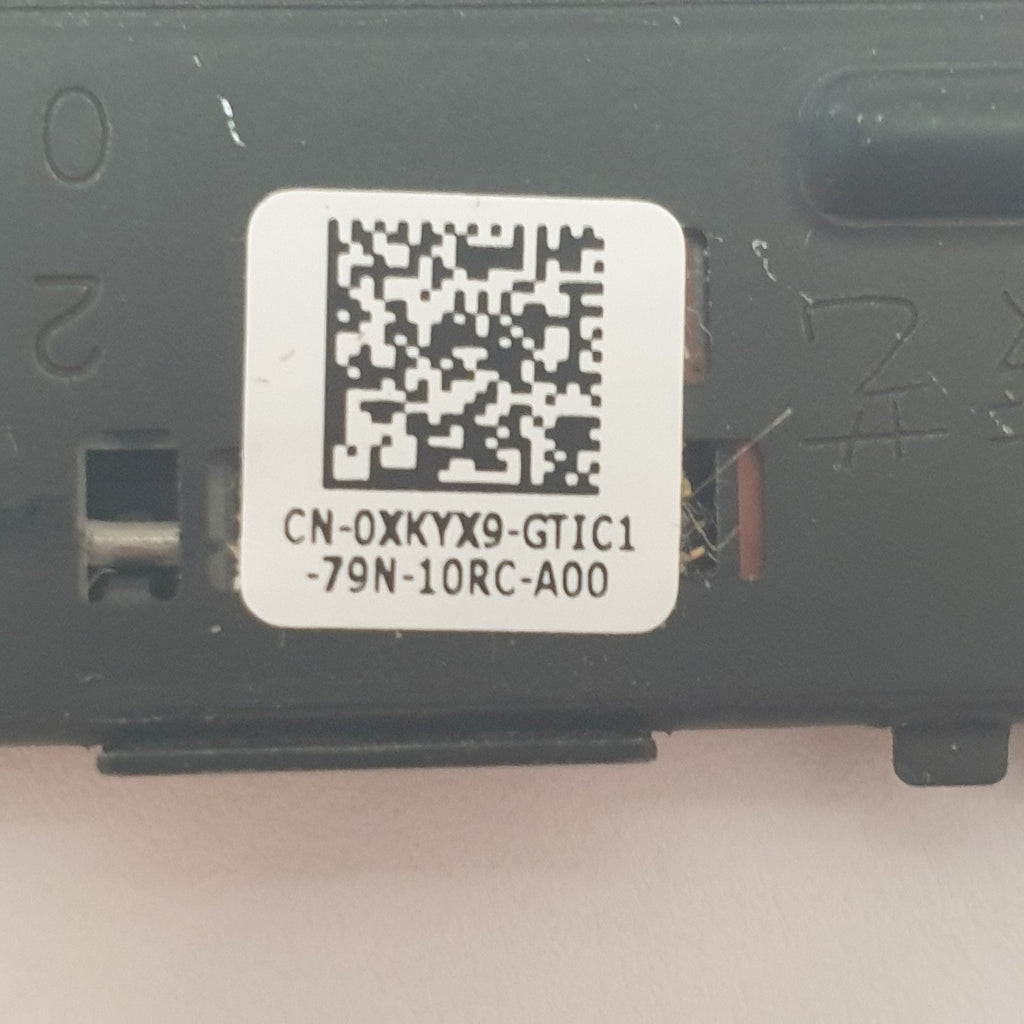Dell Latitude 7480 Maustasten Touchpad Mouse Buttons Tasten Ersatzteil