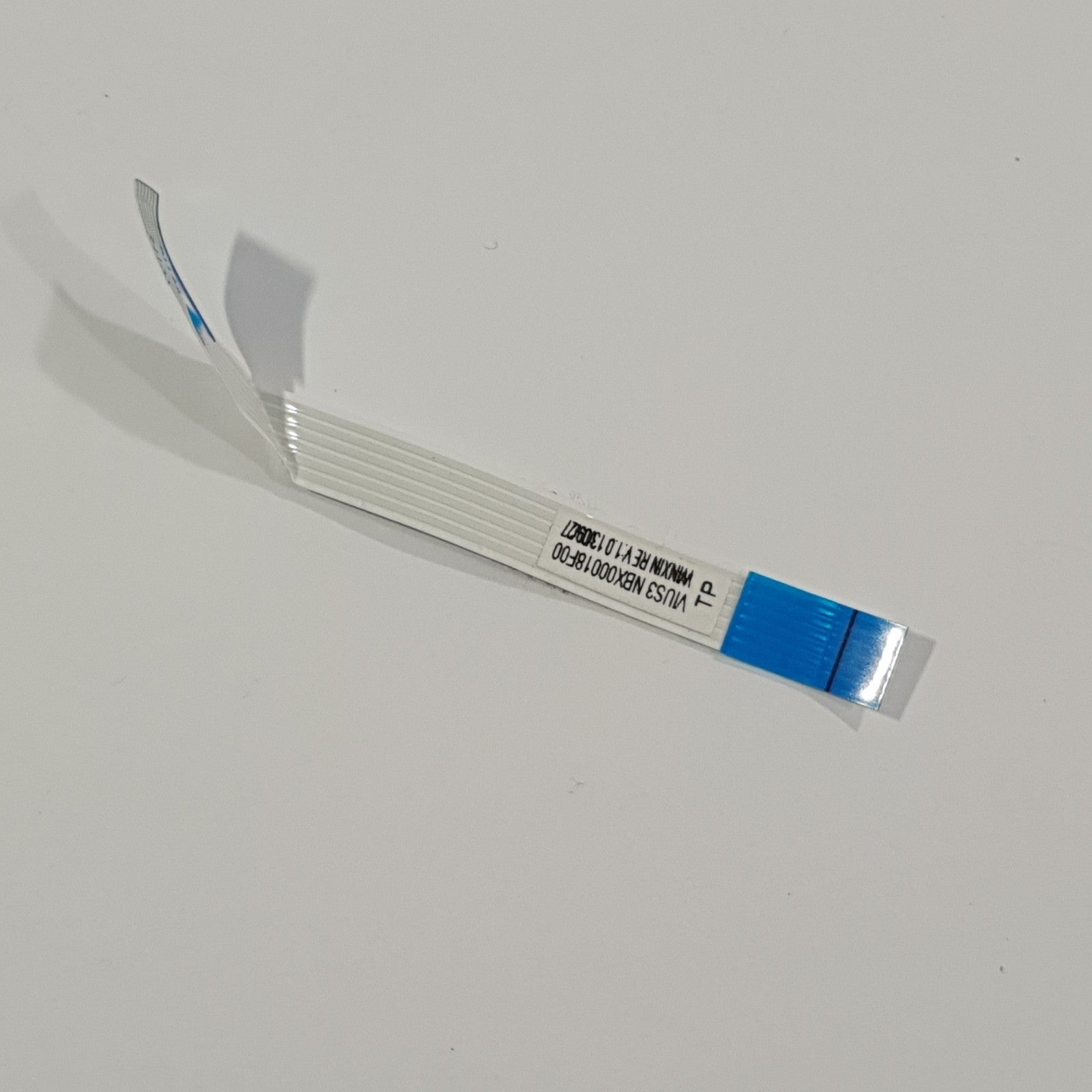 Lenovo M30-70 Touchpad Kabel Flexkabel Flachbandkabel – Bild 2