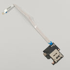 Lenovo ThinkPad S3 Yoga 14 Card Reader Board SD Slot Platine mit Kabel – Bild 2