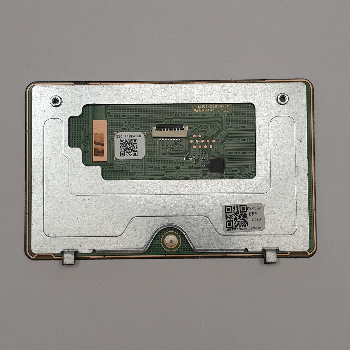 Acer Aspire 1 A114-31 Touchpad Trackpad Mauspad