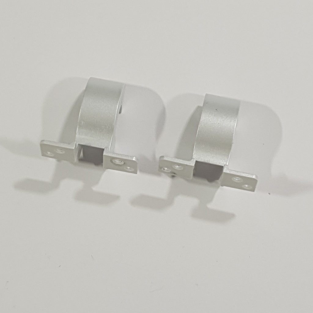 Sony PCG-71212M Display Scharniere Set Laptop Notebook Hinge Links Rechts – Bild 2