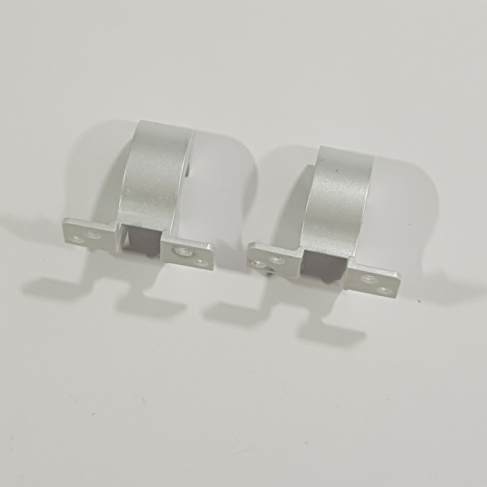 Sony PCG-71212M Display Scharniere Set Laptop Notebook Hinge Links Rechts – Bild 2