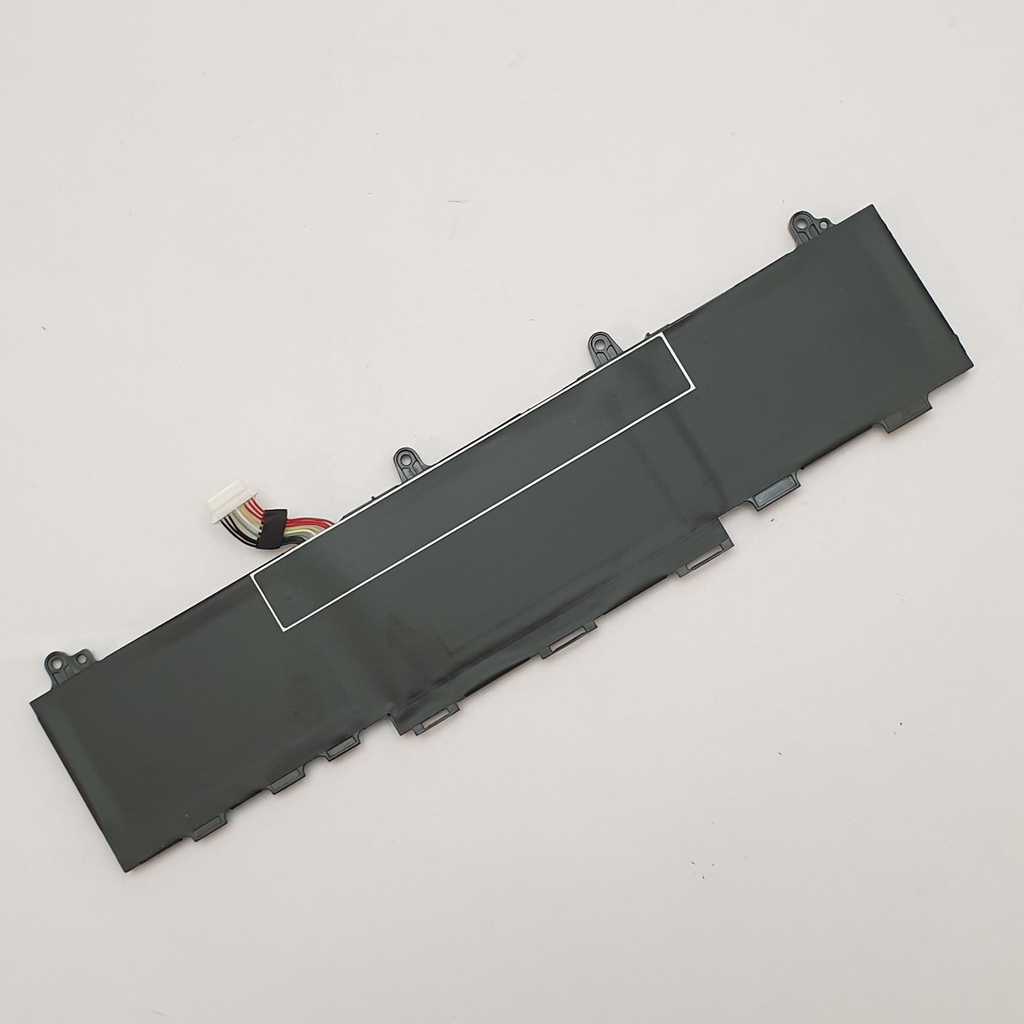 HP EliteBook 830 G8 Original Akku 4400mAh Li-ion Batterie Pack – Bild 2