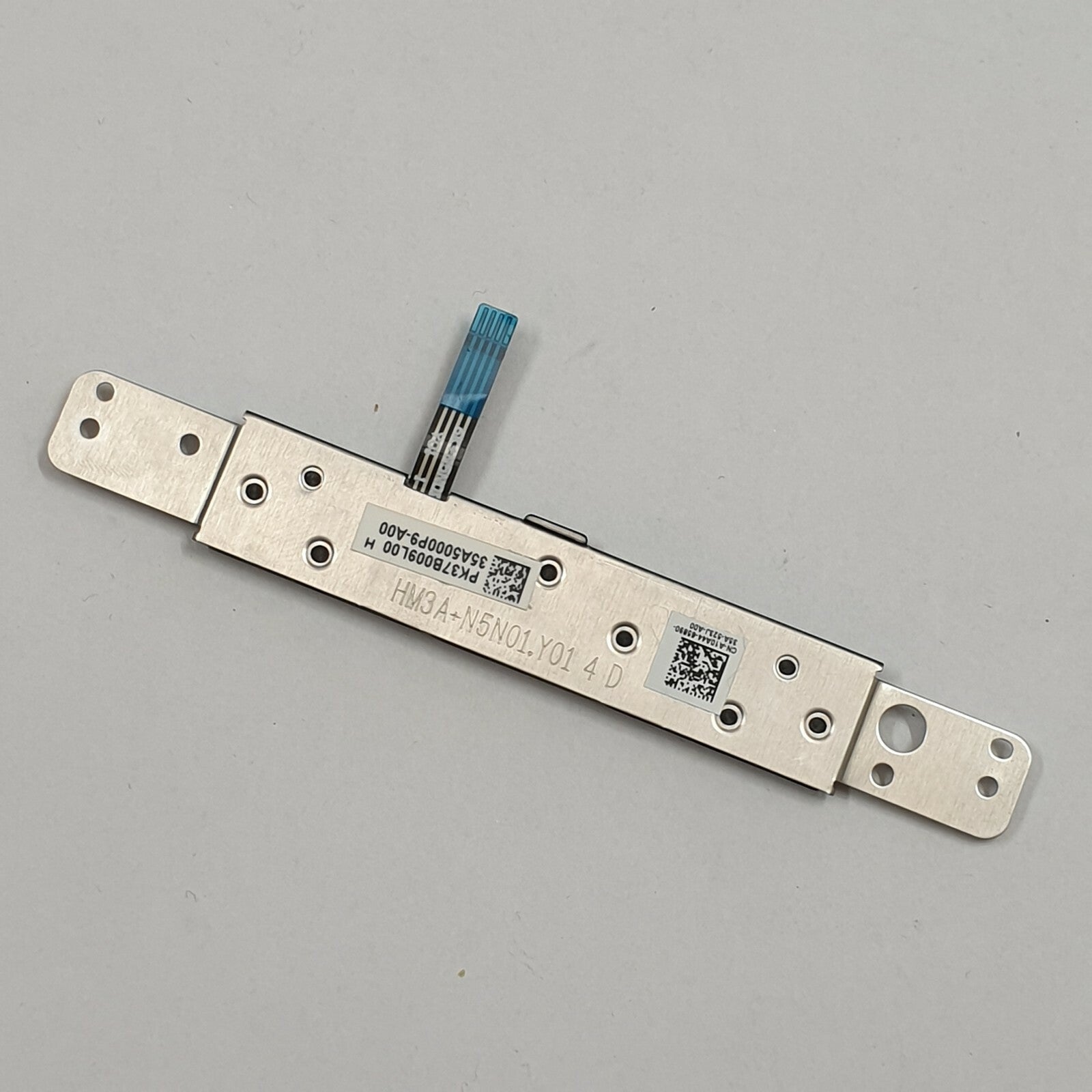 Dell Latitude E6520 Touchpad Maustasten Tasten Modul Mouse Buttons – Bild 2