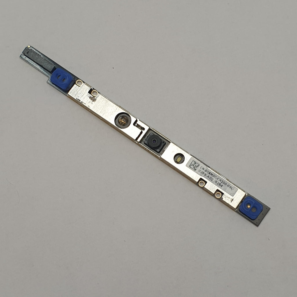 Dell Latitude 5400 Webcam Kamera Modul