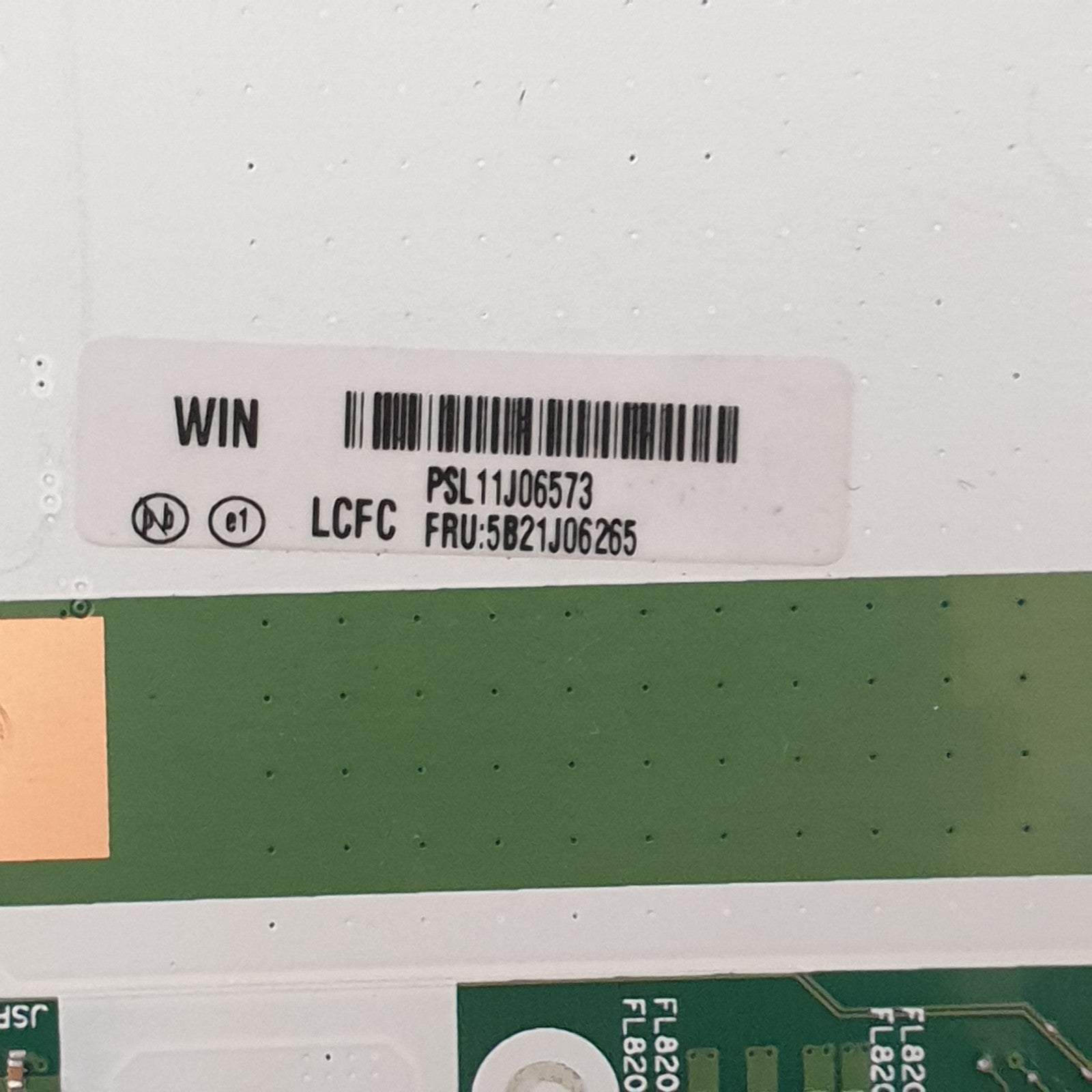 Lenovo ThinkPad L14 Gen2 Mainboard i5-1145G7 16GB Motherboard Systemboard #8 – Bild 3
