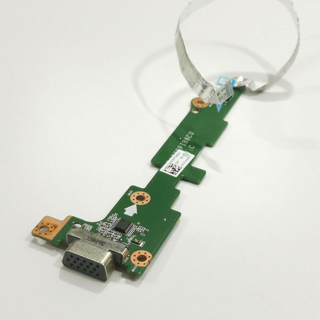 Acer Aspire V5-551 VGA Port Video Anschluss Platine Board mit Kabel