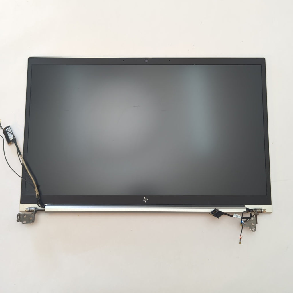 HP EliteBook 855 G7 FHD Display komplett Bildschirm Deckel