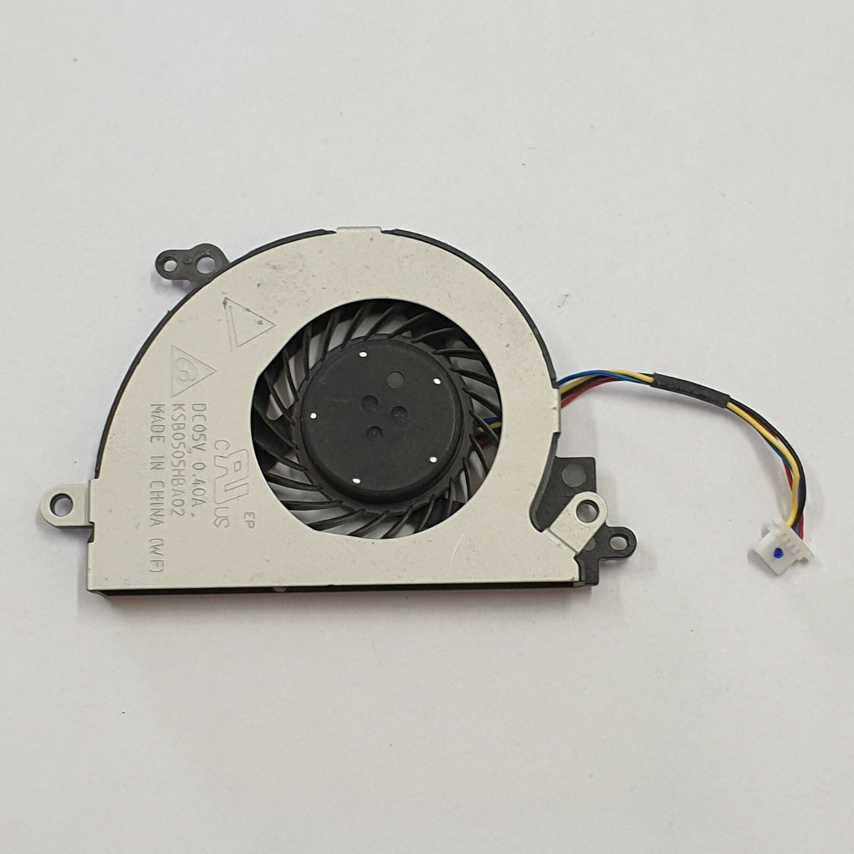 Asus A553M CPU Lüfter Fan Kühler Prozessor Lüfter