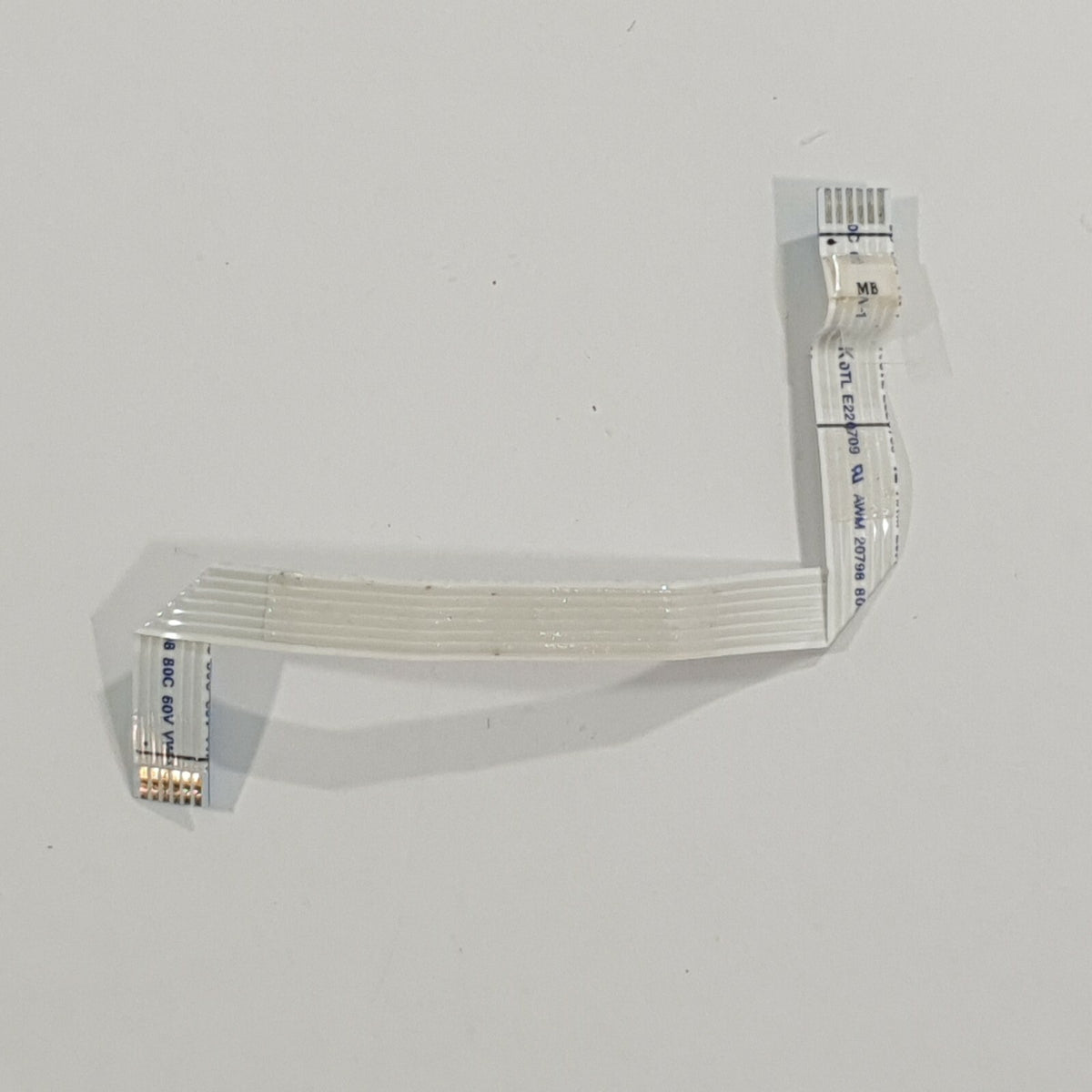Acer eMachines E443 Touchpadkabel Flexkabel Flachbandkabel