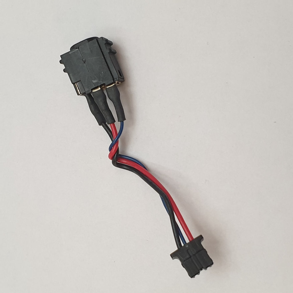 Fujitsu Lifebook U7410 Original Strombuchse Netzbuchse Ladebuchse DC In – Bild 2