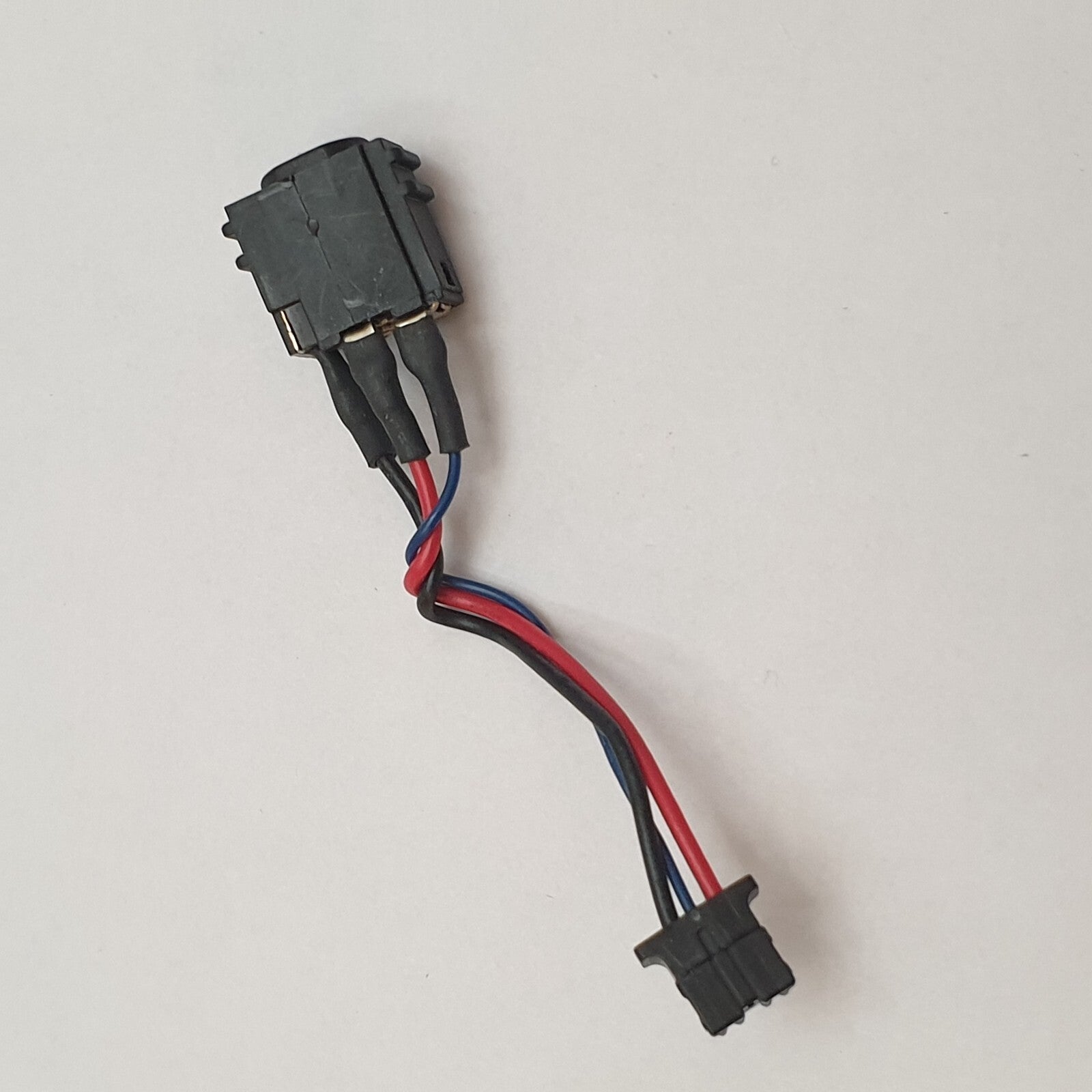 Fujitsu Lifebook U7410 Original Strombuchse Netzbuchse Ladebuchse DC In – Bild 2