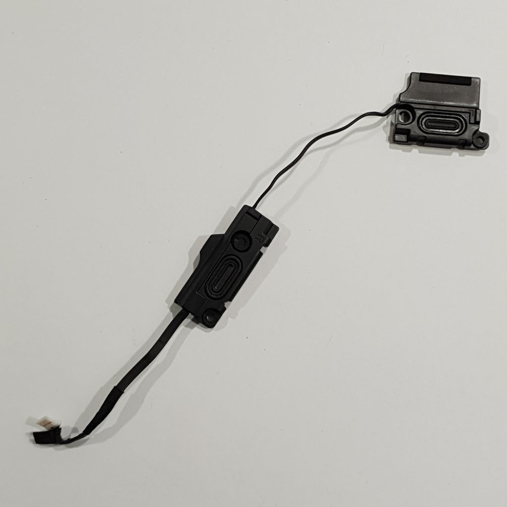 Lenovo ThinkPad 11e Chromebook Lautsprecher Speaker Set Intern