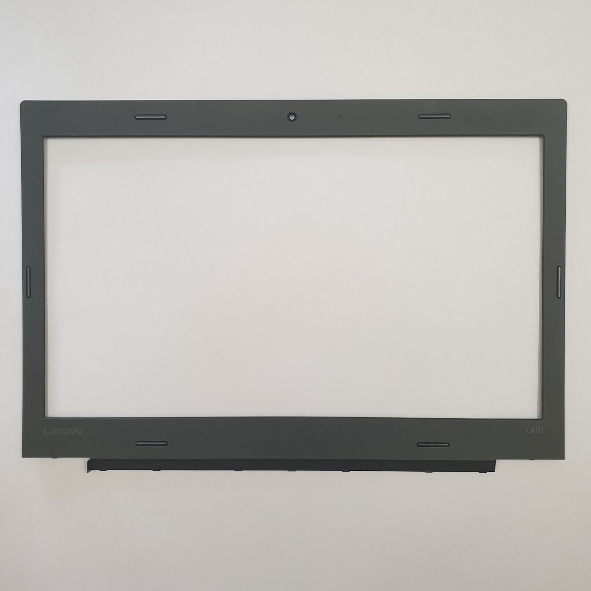 Lenovo ThinkPad L470 Displayrahmen Bezel Frontblende