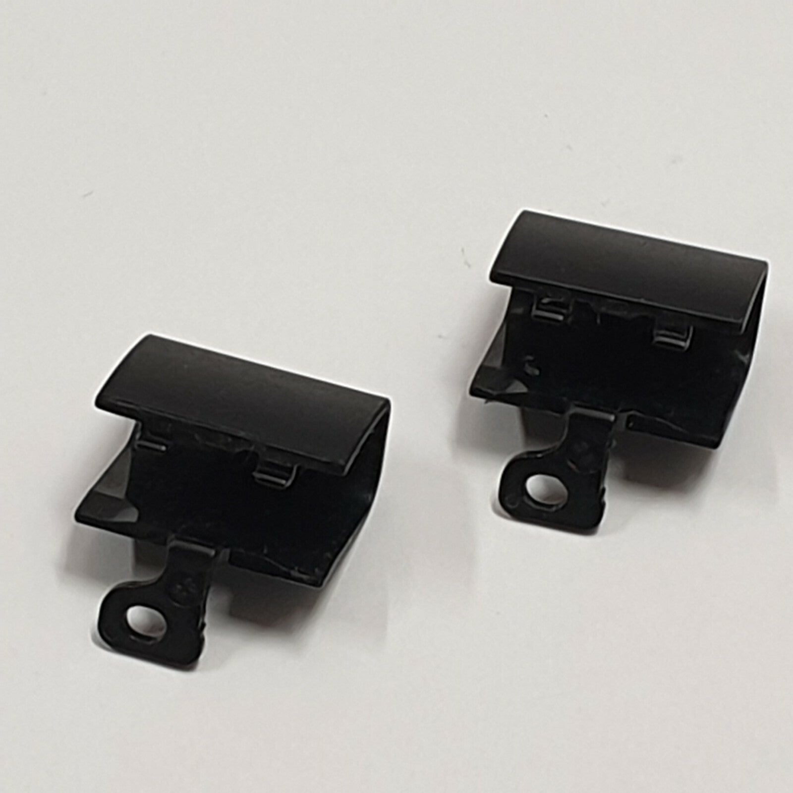 HP 635 Scharnierabdeckung Set Display Scharnier Kappen Hinge Cover – Bild 2