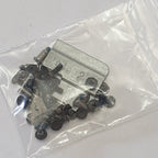 HP Elitebook x360 1030 G3 Schraubensatz Screw Set Schrauben Ersatzteil