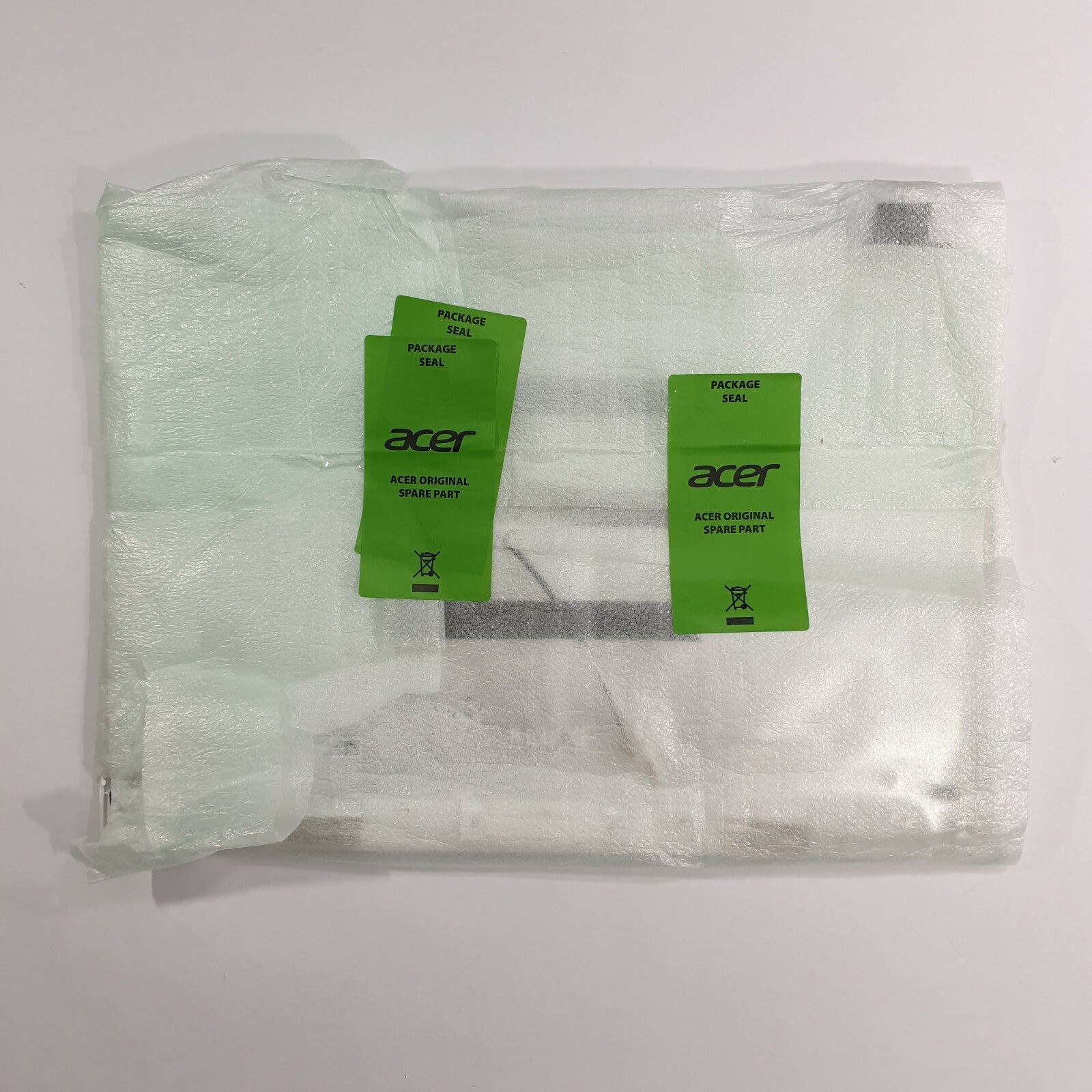 Acer Aspire E5-411 E5-47 E5-4 Displaygehäuse Deckel Gehäuse Top Lid LCD Cover – Bild 3