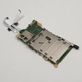Fujitsu Lifebook S761 Card Smart Card Reader Board Platine