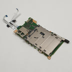Fujitsu Lifebook S761 Card Smart Card Reader Board Platine