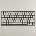 Dell Latitude 3340 Tastaturrahmen Gitter Keyboard Bezel Frame
