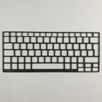 Dell Latitude 3340 Tastaturrahmen Gitter Keyboard Bezel Frame