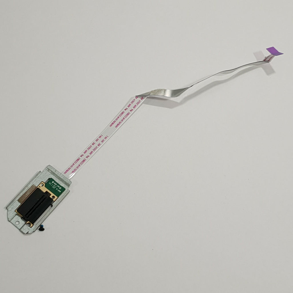 HP Pavilion dm4-2000 Fingerprint Sensor Fingerabdruck Scanner Modul