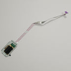 HP Pavilion dm4-2000 Fingerprint Sensor Fingerabdruck Scanner Modul