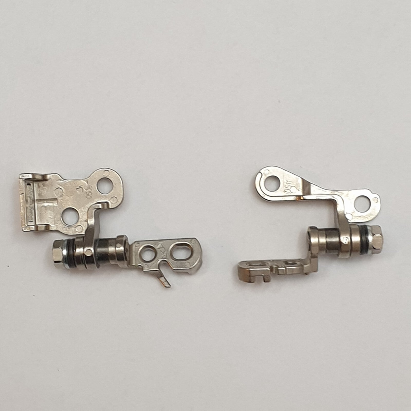 Fujitsu Lifebook U939 Displayscharniere Scharniere Links Rechts Hinge Set – Bild 2