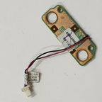 Toshiba Satellite C650-12E Powerbutton C650 12E Powerbutton Einschaltknopf