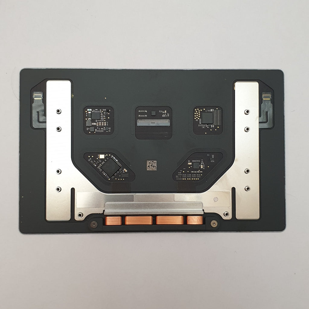 Apple MacBook Pro 13" A1706 2016 13 A1706 2016 Touchpad Trackpad Silber – Bild 2