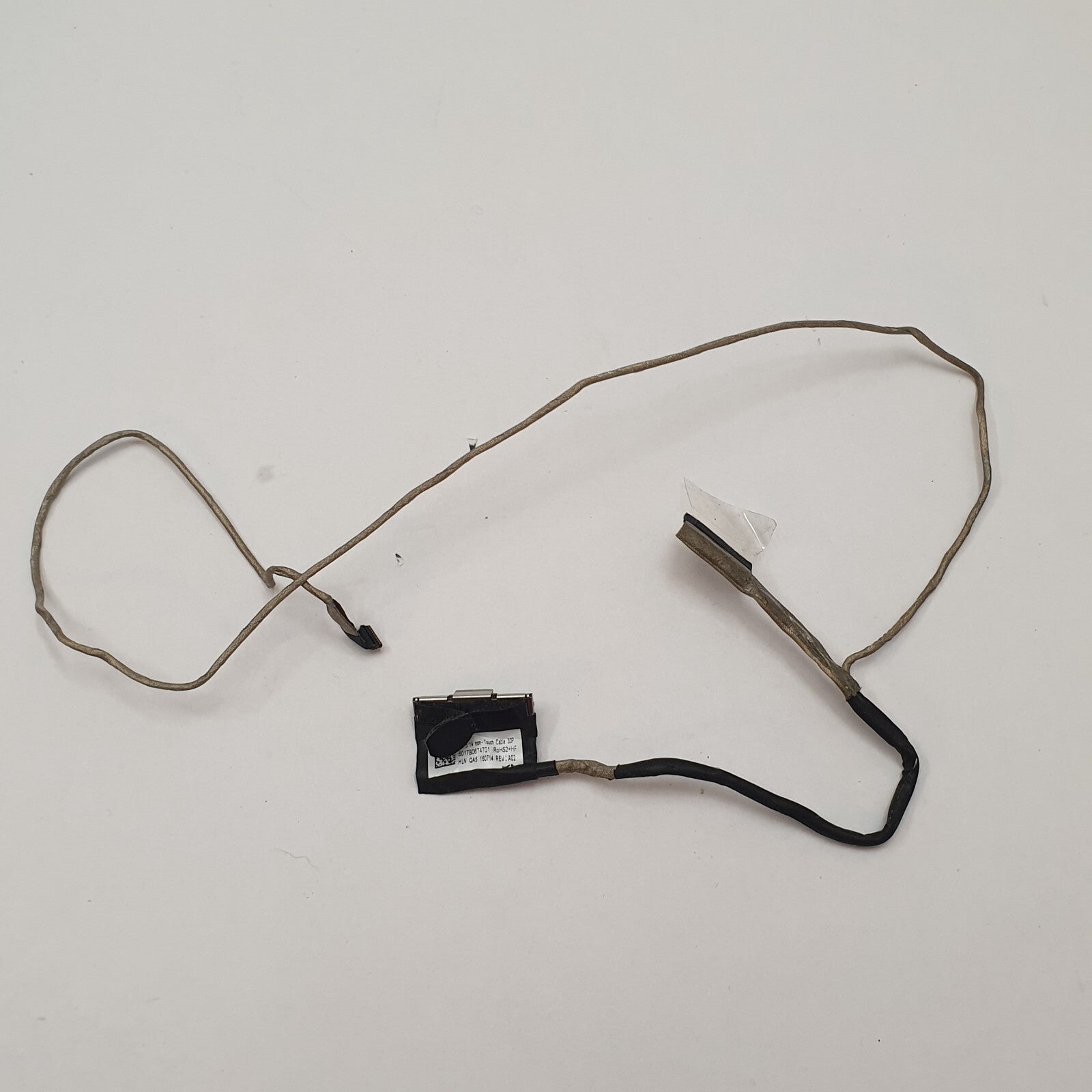 HP ProBook 645 G2 Displaykabel Video Kabel LCD Cable 6017B0674701