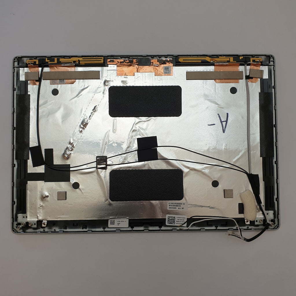Dell Latitude 5410 Displaygehäuse Gehäuse Displaydeckel Deckel Top Lid LCD Cover – Bild 3