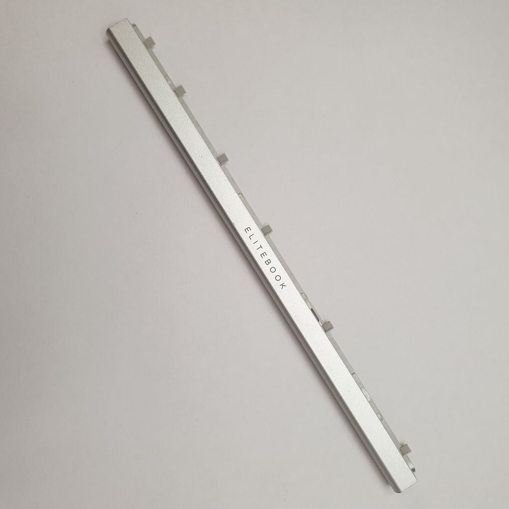 HP EliteBook 840 G6 Scharnierabdeckung Hinge Cover Abdeckung Silber – Bild 2