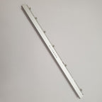 HP EliteBook 840 G6 Scharnierabdeckung Hinge Cover Abdeckung Silber – Bild 2