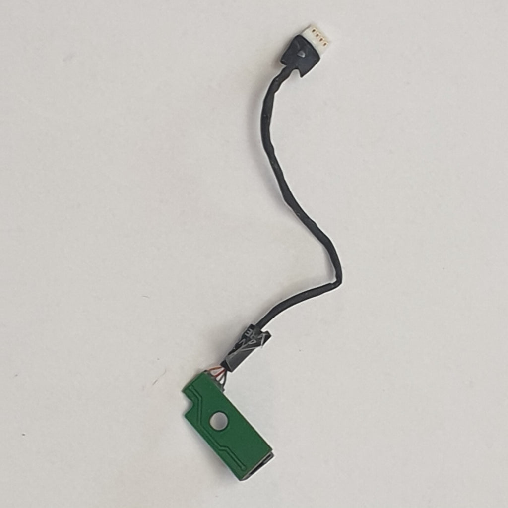 Lenovo Thinkpad P52 LED Status Board Platine mit Kabel Indicator Light – Bild 2