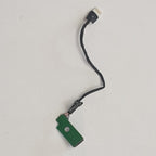 Lenovo Thinkpad P52 LED Status Board Platine mit Kabel Indicator Light – Bild 2