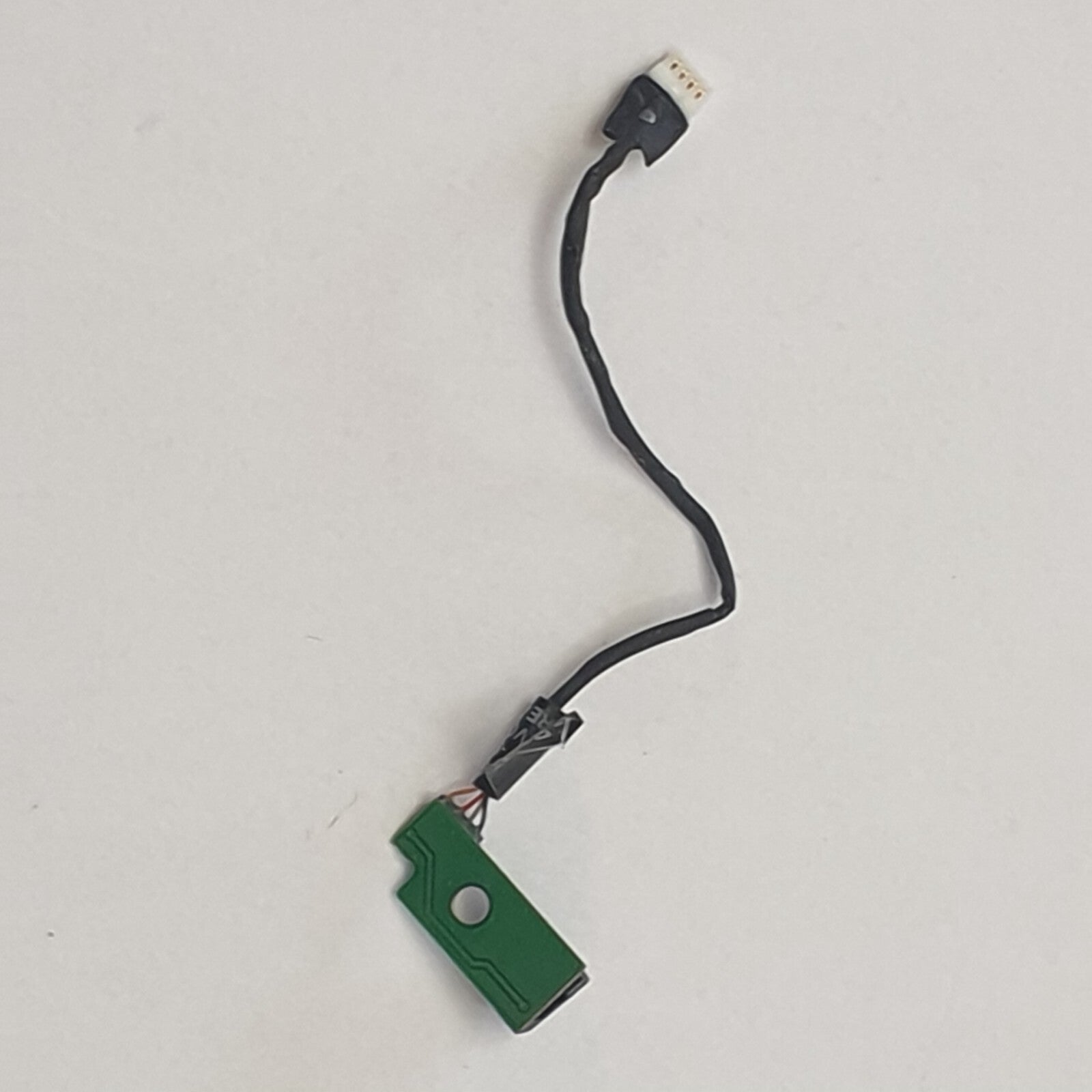Lenovo Thinkpad P52 LED Status Board Platine mit Kabel Indicator Light – Bild 2