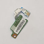 Lenovo ThinkPad T440p Powerbutton Einschaltknopf Platine Power Button Board – Bild 2