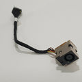 HP Pavilion g6 2000 Series Original Strombuchse DC Jack Power Connector Kabel