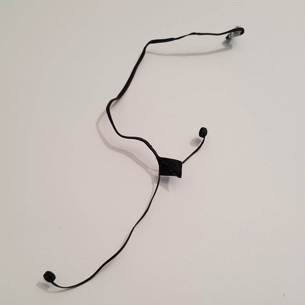 HP EliteBook 2740p Mikrofon Microphone Mic Kabel Internes Mikrofon