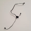 HP EliteBook 2740p Mikrofon Microphone Mic Kabel Internes Mikrofon