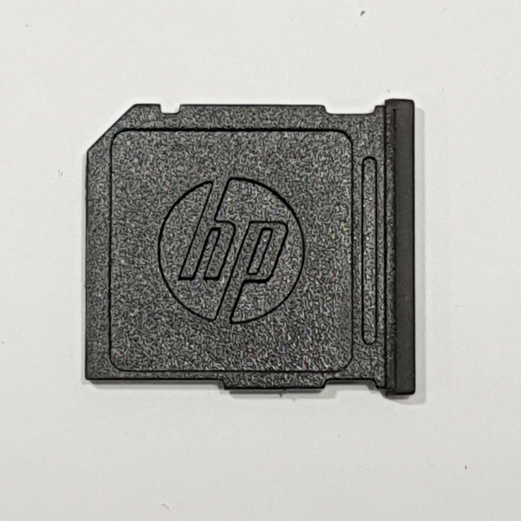 HP ProBook 5320m Original SD Karten SD Karten Dummy Slot Abdeckung SD Card