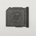 HP ProBook 5320m Original SD Karten SD Karten Dummy Slot Abdeckung SD Card