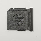HP ProBook 5320m Original SD Karten SD Karten Dummy Slot Abdeckung SD Card