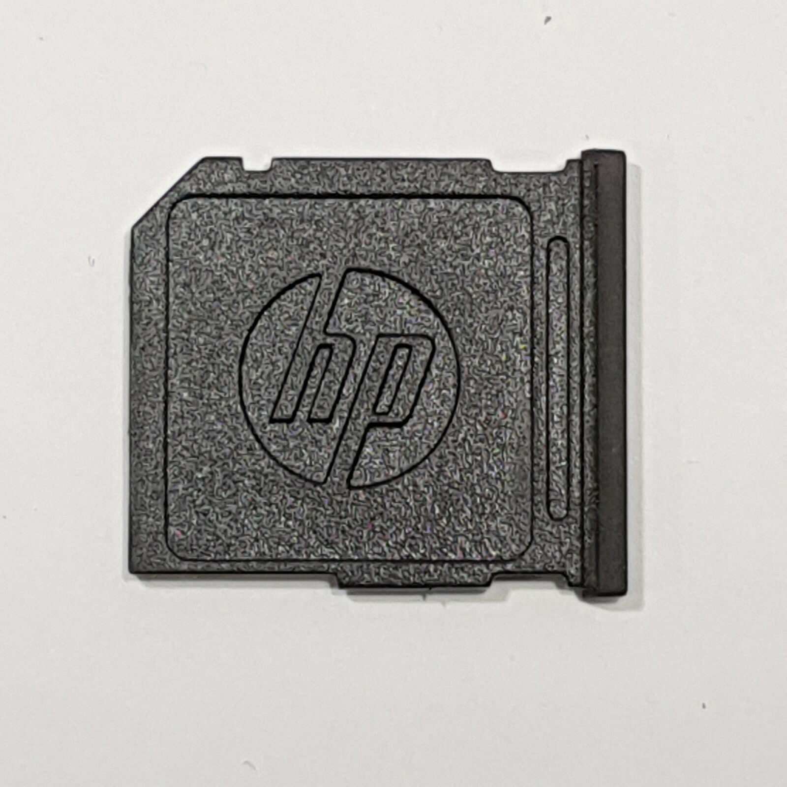 HP ProBook 5320m Original SD Karten SD Karten Dummy Slot Abdeckung SD Card